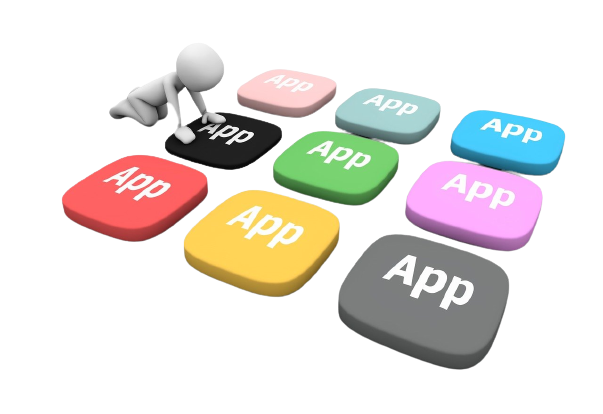 Safyah Solutions App Showcase